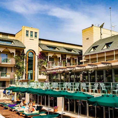 Ambasador Hotel-3